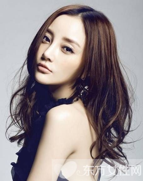 李小璐資料簡介大揭秘 驚人家世曝光