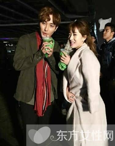 闊太李念老公是誰 闊太李念菜場(chǎng)買菜還價(jià)獲贊接地氣