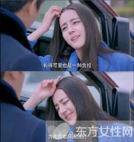 熱依扎個(gè)人資料 你能分清迪麗熱巴古力娜扎熱依扎嗎