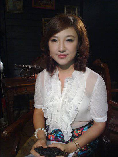 美女主播張小莉簡歷 張小莉 找到適合的行業(yè)