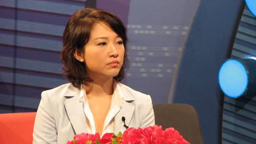 美女主播張小莉簡歷 張小莉 找到適合的行業(yè)