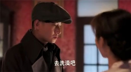 《少帥》文章柳巖激演兄嫂戀