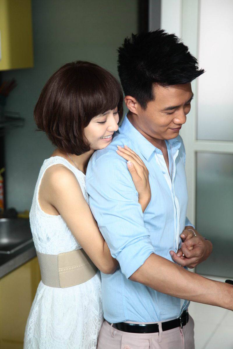 戀愛的那點事兒演員表及1—2集劇情介紹