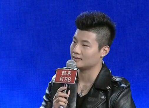 揭《非誠(chéng)勿擾》鋼鐵俠于冰背景 女嘉賓紛紛示愛