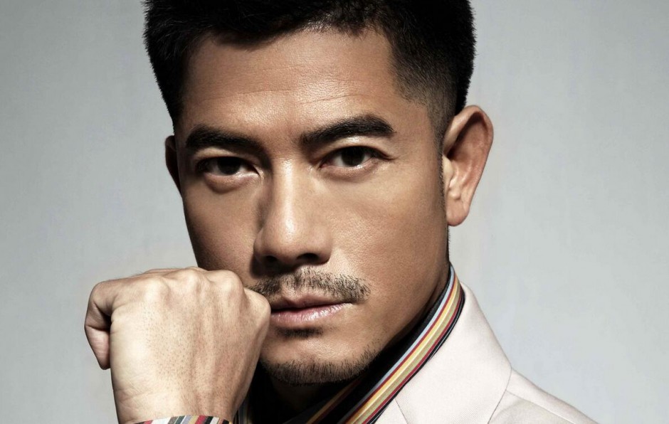 熊黛林要成為 郭太太 了 揭郭富城熊黛林戀情