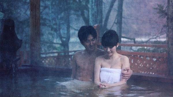 盤點拍激情戲受傷的女星 楊冪鼻子受傷血流不止