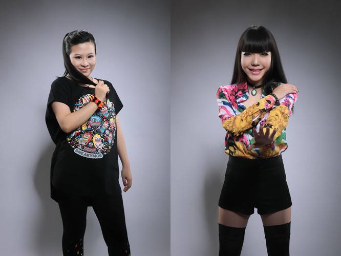 第一季學員現(xiàn)狀 中國好聲音第一季學員名單曝光