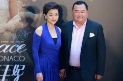 吳征的前妻背景不一般 借此機會在美國政壇發(fā)展