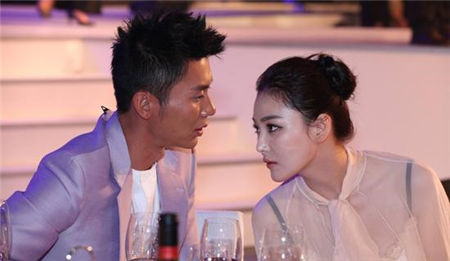 屁股大好生養(yǎng) 張馨予因屁股小被李晨拋棄