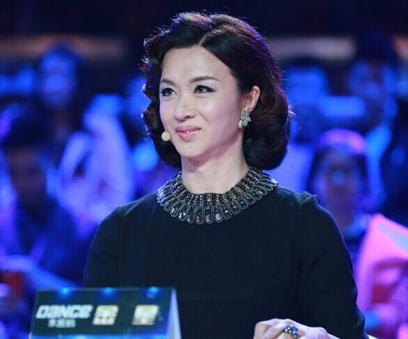 金星手撕腦殘粉 稱可惜了汪涵在芒果臺