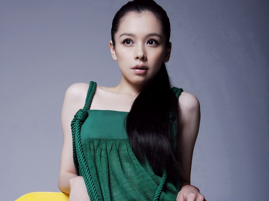 徐若瑄三級(jí)電影再被關(guān)注引熱議