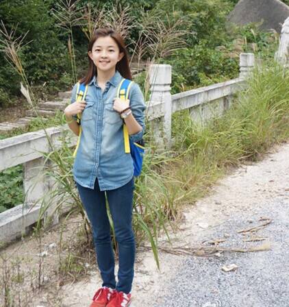 北大?；ǜ呒侮蟼€人資料曝光 揭秘高嘉晗男友