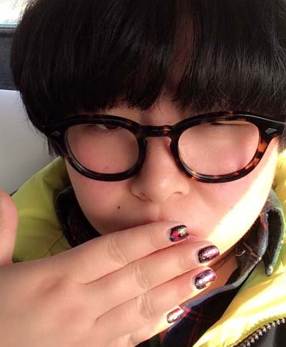 非誠(chéng)勿擾余燕家庭背景曝光 臺(tái)上一舉抱起寧財(cái)神