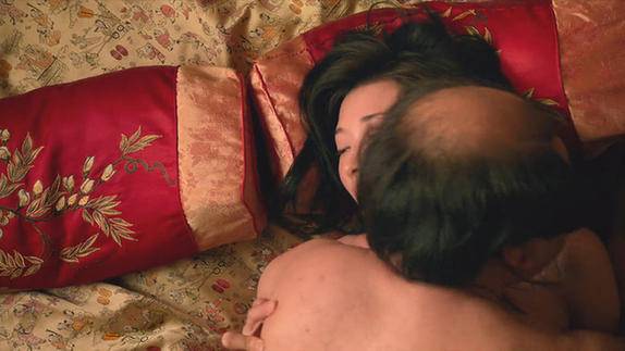 電影里的床戲怎么拍的 盤(pán)點(diǎn)10位女星對(duì)床戲看法