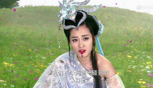 《封神2》三霄仙子扮演者是誰 他們是怎么死的