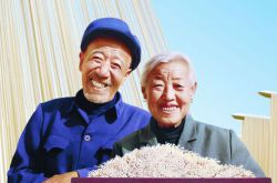 掛面爺爺 張世新因病逝世 舌尖2導(dǎo)演寫文緬懷