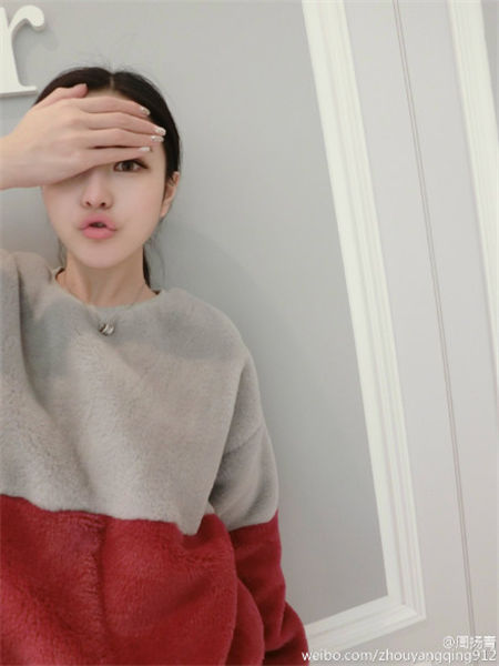 羅志祥戀周揚青 原因居然是這樣。。。