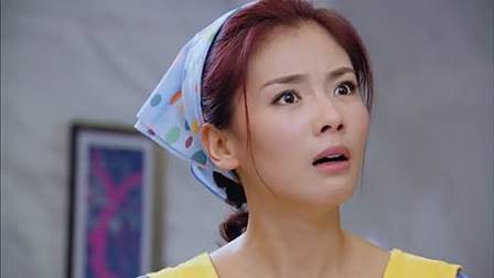 幸福美麗綻放演員表 1—2集劇情介紹