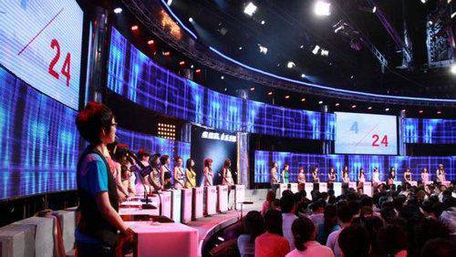 揭《非誠(chéng)勿擾》鋼鐵俠于冰背景 女嘉賓紛紛示愛