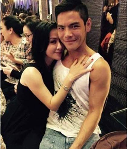 揭向華強(qiáng)黑社會背景 向華強(qiáng)玩過多少女明星