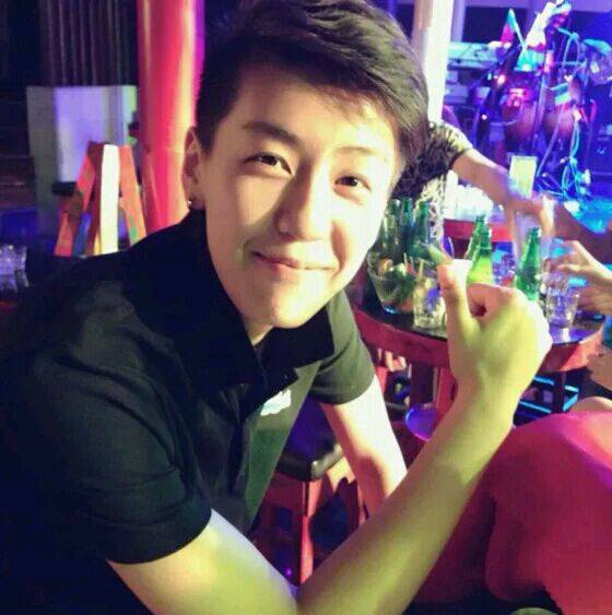 張曉雅微博資料曝光 網(wǎng)友贊張曉雅比型男還要型