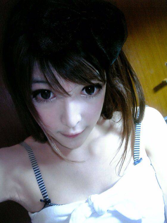 揭秘各網(wǎng)紅的 真面目  你們還認(rèn)得出嗎