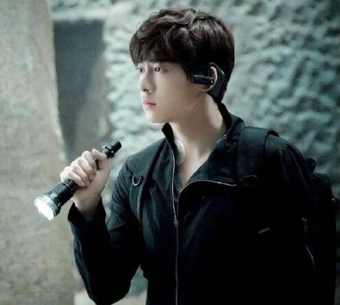 張起靈身世之謎 他與吳邪什么關(guān)系何來十年之約