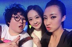 非誠(chéng)勿擾余燕家庭背景曝光 臺(tái)上一舉抱起寧財(cái)神