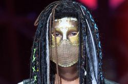 《蒙面歌王》流浪者 沙寶亮榮耀揭面