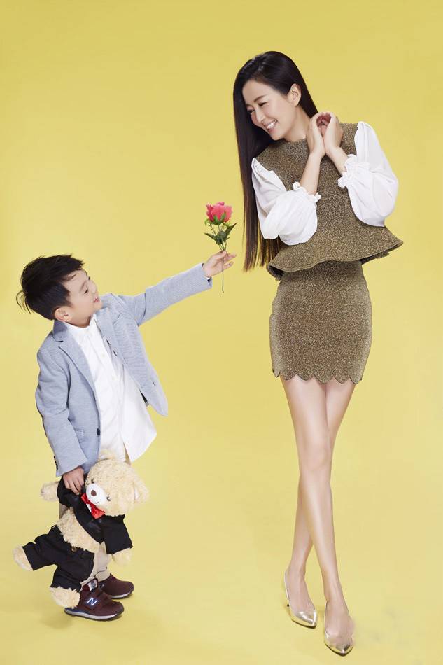 楊童舒神秘老公個(gè)人資料曝光 揭楊童舒近況