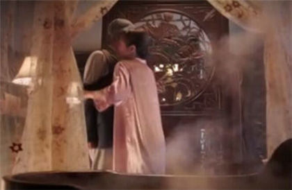 《少帥》文章柳巖激演兄嫂戀