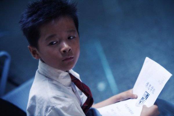 長(zhǎng)江七號(hào)演員表介紹 周星馳老婆是誰(shuí)