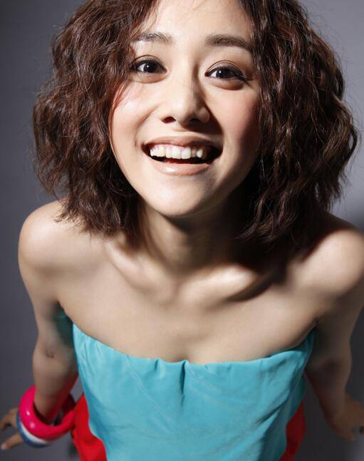 劉蕓鄭鈞結婚內幕 曝新婚夜離家出走