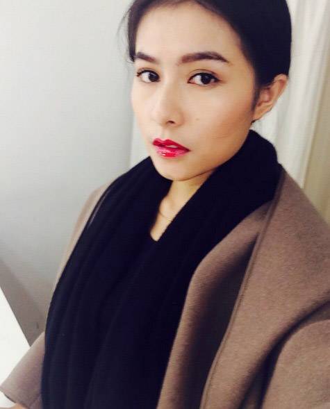 中國好聲音王凱琪被疑整容 微博大量美照曝光