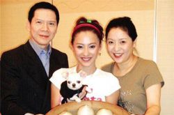 揭向華強(qiáng)黑社會(huì)背景 向華強(qiáng)玩過(guò)多少女明星