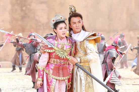 《隋唐英雄5》的薛義是誰 薛義是怎么死的