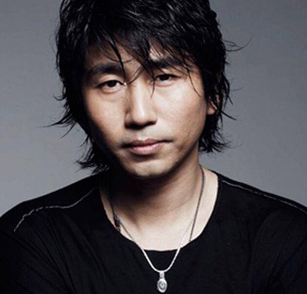 《蒙面歌王》流浪者 沙寶亮榮耀揭面