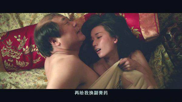 電影里的床戲怎么拍的 盤(pán)點(diǎn)10位女星對(duì)床戲看法