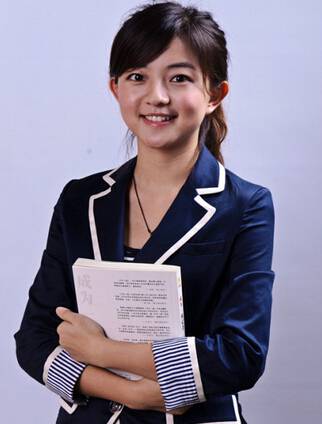 北大校花高嘉晗個人資料曝光 揭秘高嘉晗男友