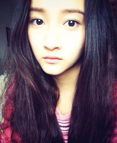  小傾城 家庭背景曝光 藝術(shù)世家4歲半就出道