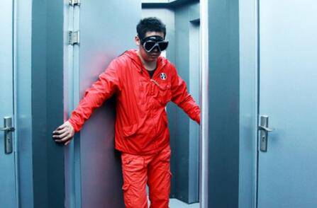 最強(qiáng)大腦鮑橒個人資料曝光 揭無法參賽原因