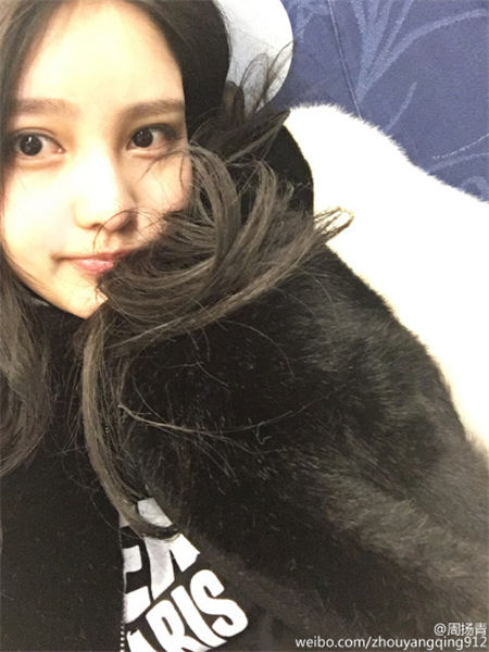 羅志祥戀周揚青 原因居然是這樣。。。