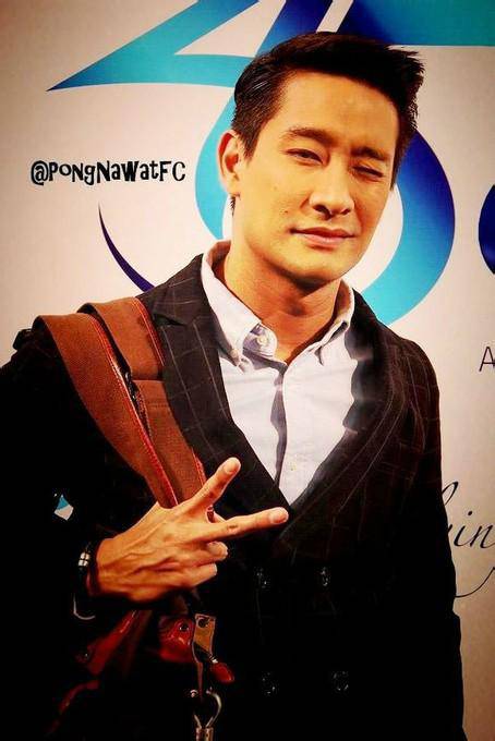 無憂的天堂劇情介紹 深情男Pong俘獲萬千少女心