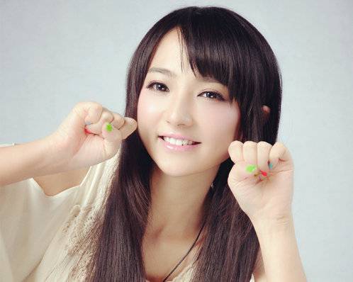 gtv沐沐露胸的照片流出 照片門真相大起底