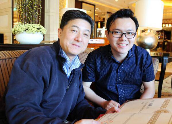 呼聲最高卻無緣諾貝爾 張首晟驚人背景曝光