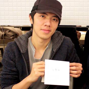 配樂師王希文倒插門 與連戰(zhàn)愛女連詠心密會