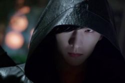 張起靈身世之謎 他與吳邪什么關(guān)系何來(lái)十年之約