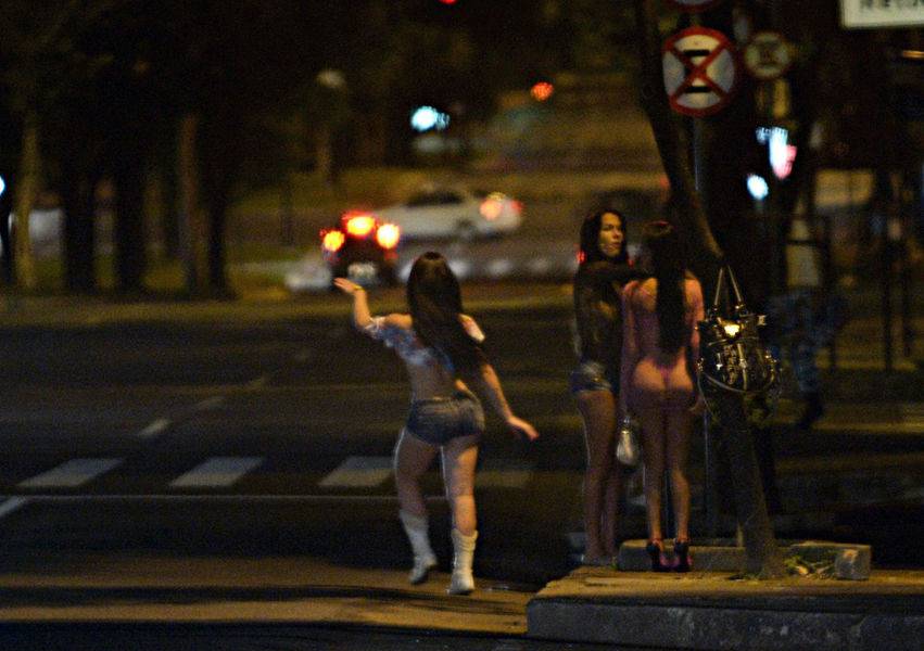 東莞淫穢色情服務(wù) 揭秘色情行業(yè)內(nèi)幕