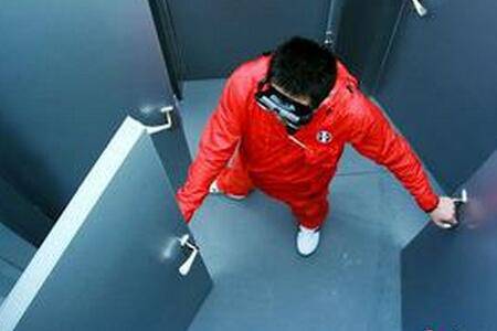 最強(qiáng)大腦鮑橒個人資料曝光 揭無法參賽原因