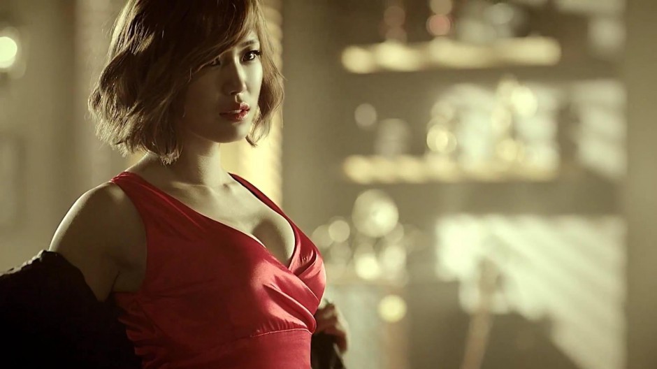 全孝盛胸圍多大 尺度大開上演勁爆抖奶舞